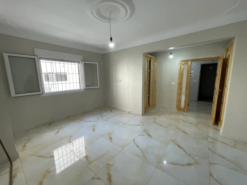 Location Appartement F2 Alger Dar el beida