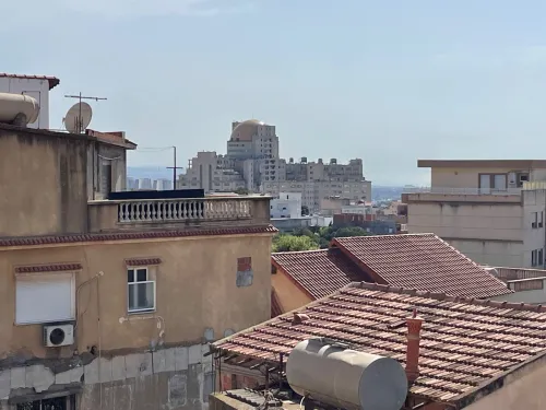 Vente Appartement F3 Alger Cheraga