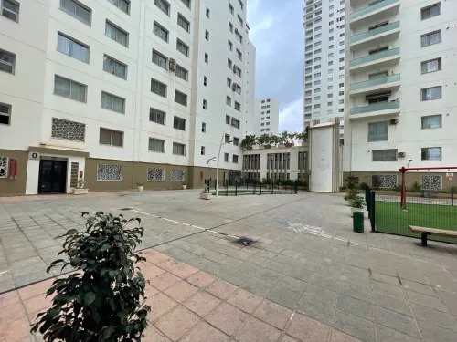 Vente Appartement F4 Alger Birkhadem