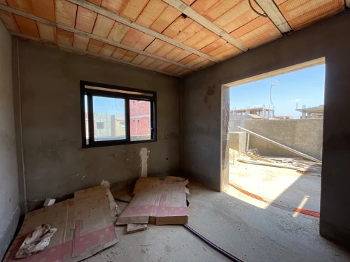 Vente Villa Alger Rouiba
