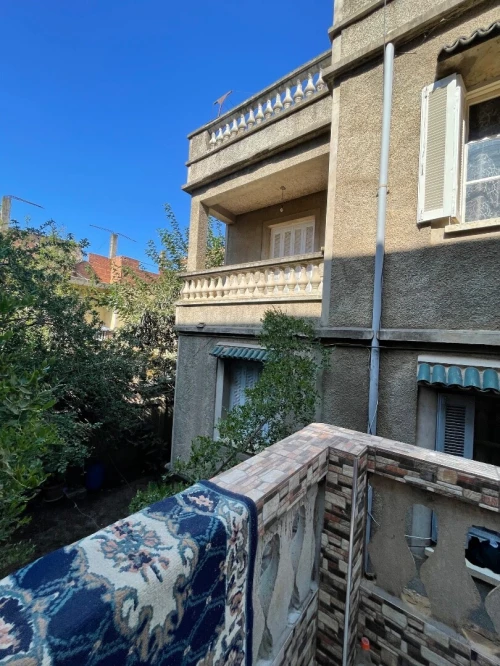Vente Villa Boumerdès Boudouaou