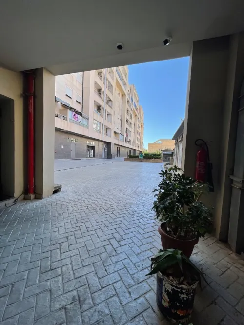 Vente Appartement F4 Alger Dar el beida