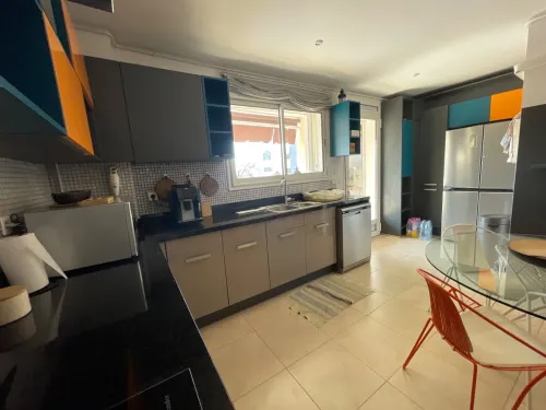 Vente Appartement F4 Alger Dar el beida
