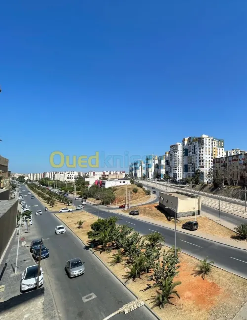 Location Villa Alger Mohammadia