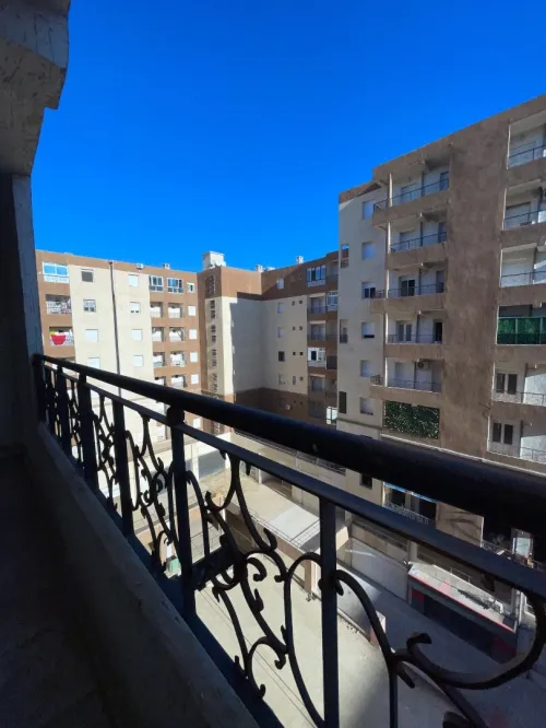 Vente Appartement Duplex F4 Alger Bab ezzouar
