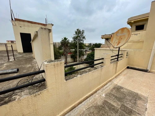 Vente Villa Alger Reghaia