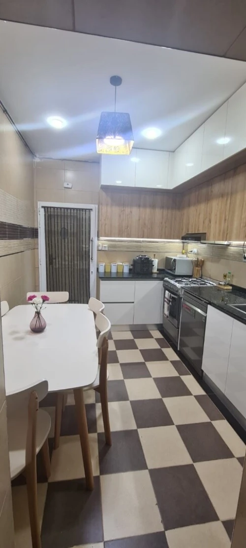 Vente Appartement F3 Alger Rouiba