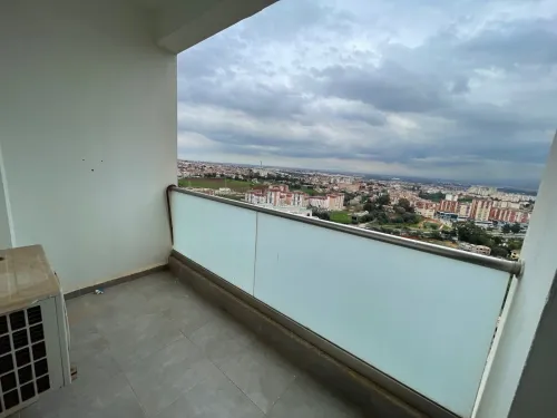 Vente Appartement F4 Alger Birkhadem