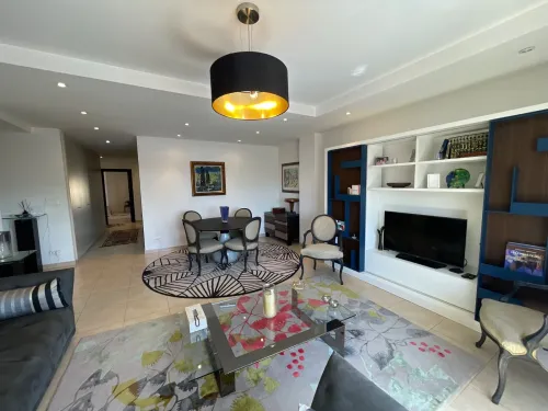 Vente Appartement F4 Alger Dar el beida