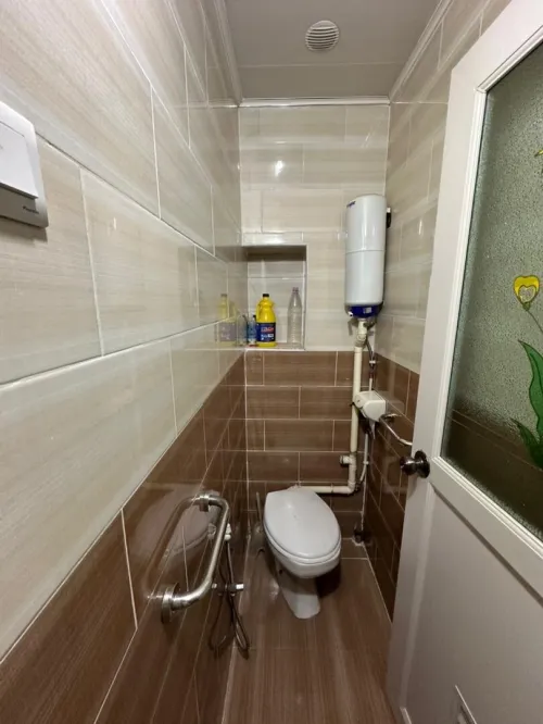 Vente Villa Alger El biar