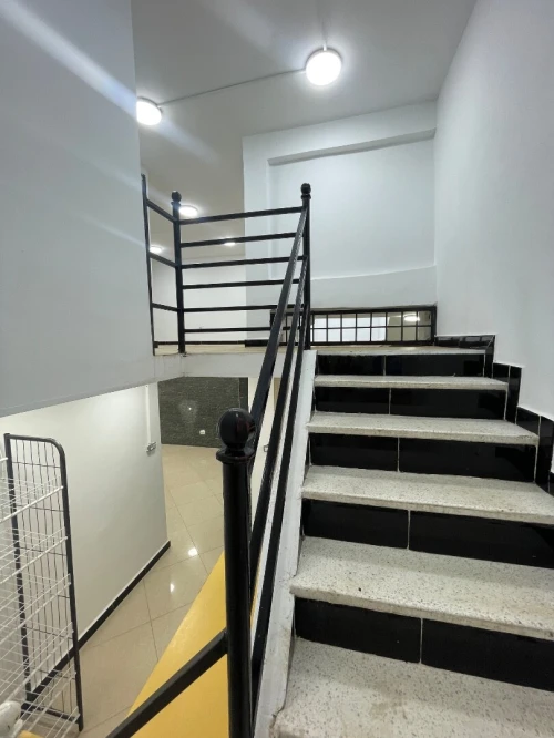 Vente Local Alger Bordj el bahri 11