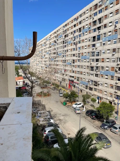 Location Appartement F3 Alger Mohammadia