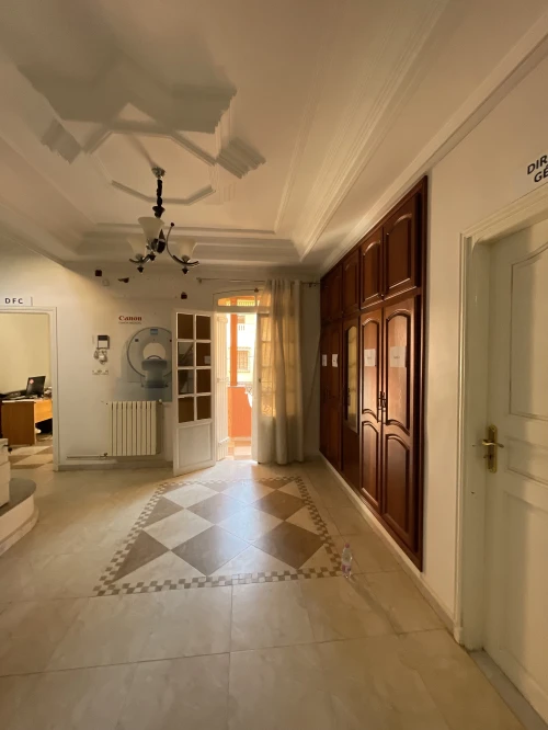 Location Villa Alger Cheraga