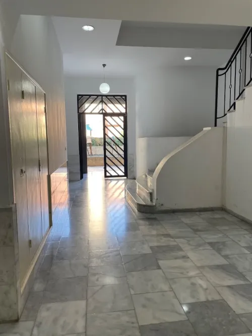 Vente Appartement F4 Alger Dar el beida