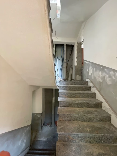 Vente Appartement F3 Alger Oued koriche