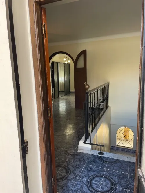 Location Villa Alger Bordj el bahri