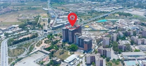 Vente Terrain Alger Bab ezzouar