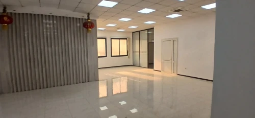 Location Immeuble Alger Dar el beida