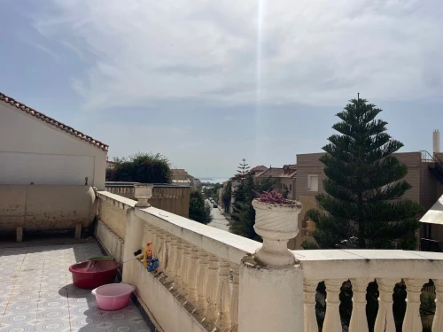 Vente Villa Alger Cheraga