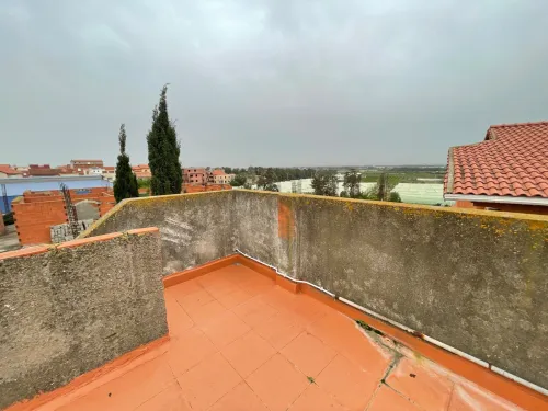 Vente Villa Alger Hraoua