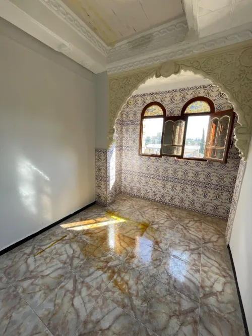 Location Appartement Niveau de villa F4 Alger Rouiba