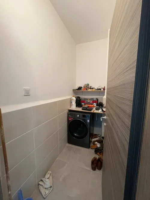 Vente Appartement F4 Alger Birkhadem
