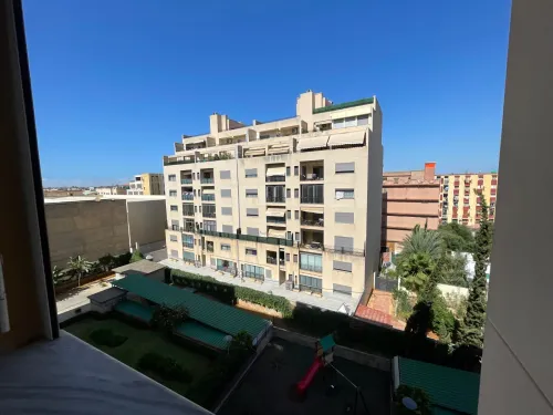 Vente Appartement F4 Alger Dar el beida