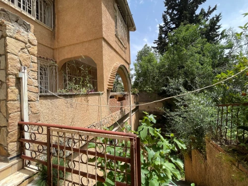 Vente Terrain Alger Draria