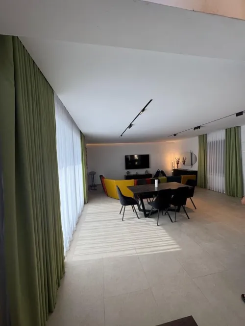 Vente Appartement Duplex F4 Alger Ain benian