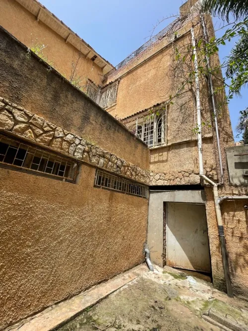 Vente Terrain Alger Draria
