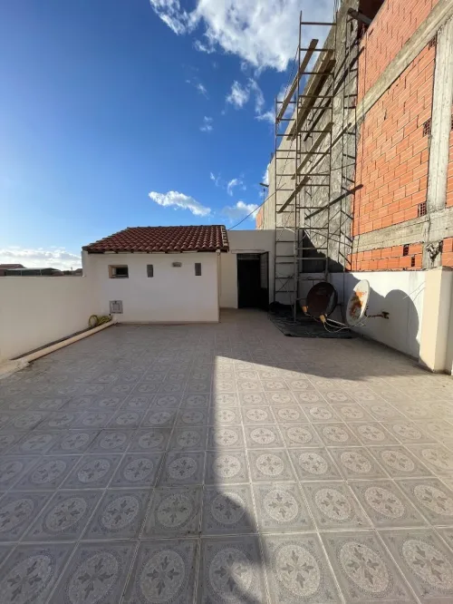 Location Villa Alger Bordj el bahri