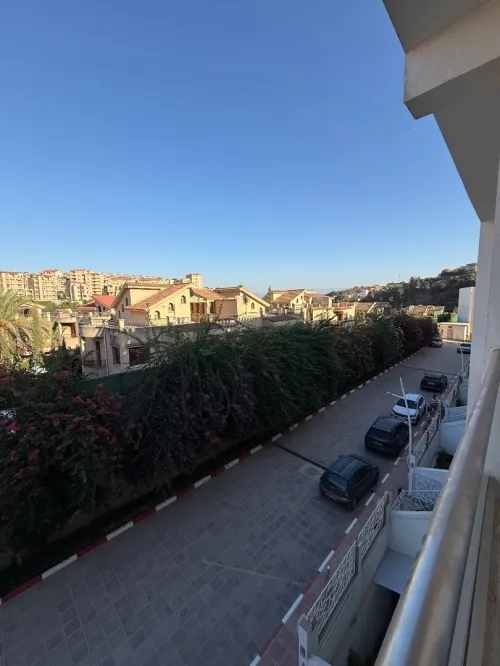 Vente Appartement Duplex F5 Alger Birkhadem