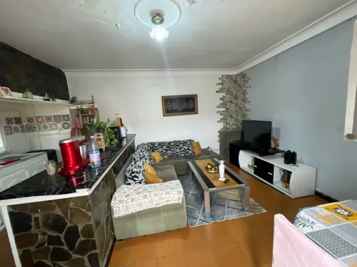 Vente Villa Alger Hraoua