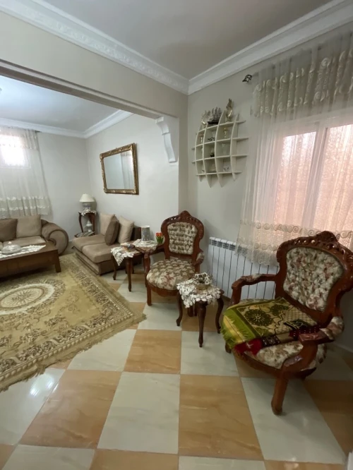 Vente Villa Alger El mouradia