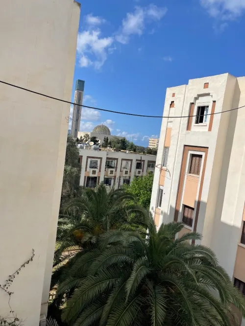 Location Appartement F3 Alger Mohammadia