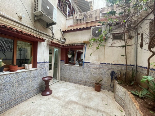 Vente Villa Alger Dar el beida