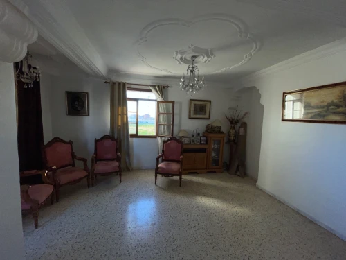 Vente Appartement Duplex F5 Alger Mohammadia