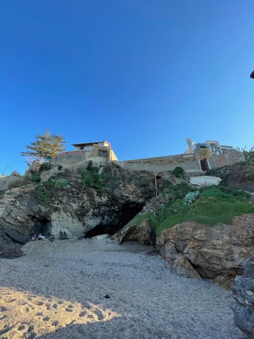 Vente Villa Alger Rais hamidou
