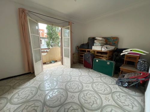 Vente Villa Alger Hraoua