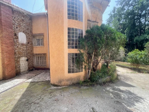Vente Villa Alger Draria