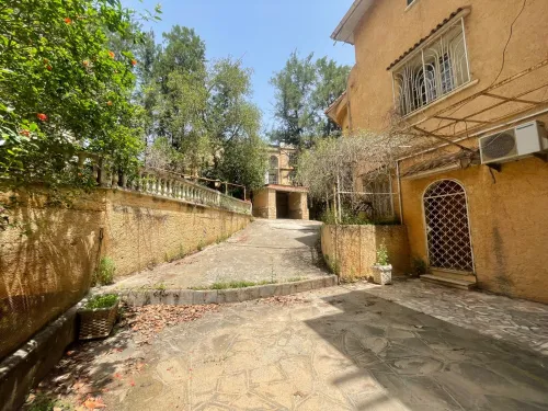 Vente Villa Alger Draria