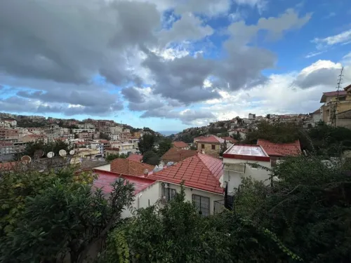 Vente Villa Alger El biar