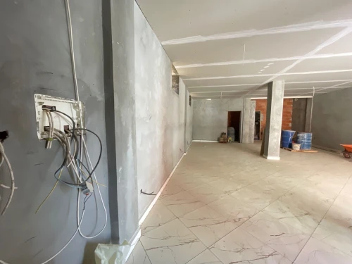 Vente Villa Alger Rouiba