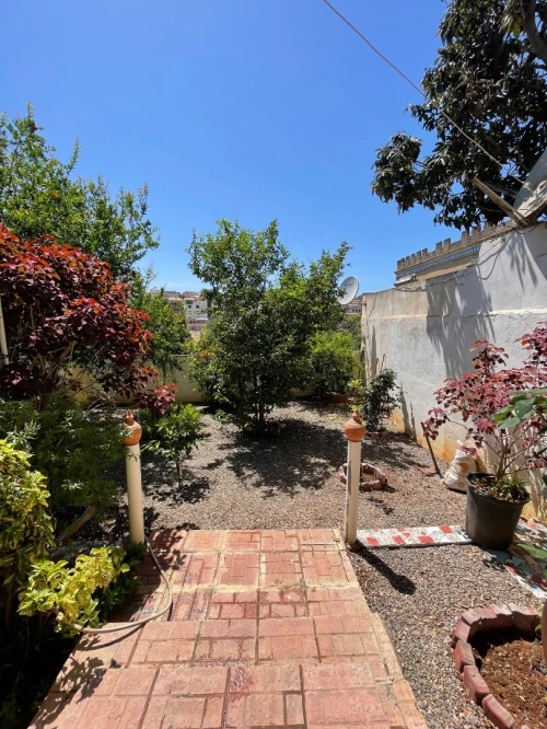 Vente Villa Alger El mouradia