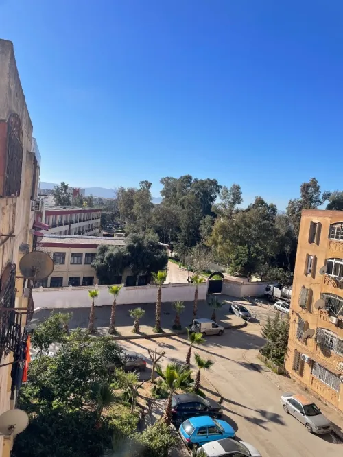 Vente Appartement F4 Alger Reghaia