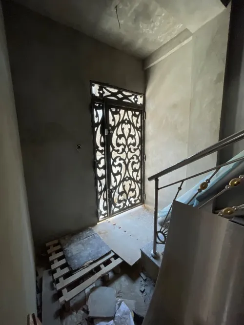 Vente Villa Alger Rouiba