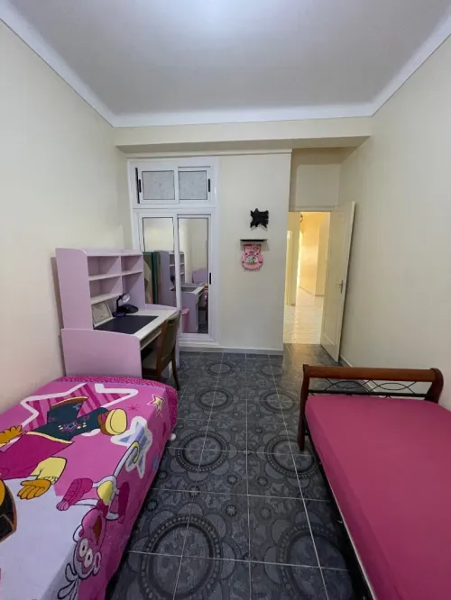 Location Villa Alger Bordj el bahri