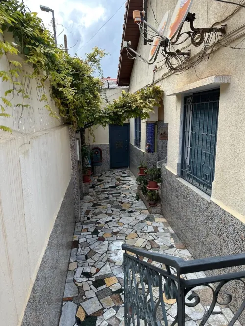 Vente Villa Alger El biar