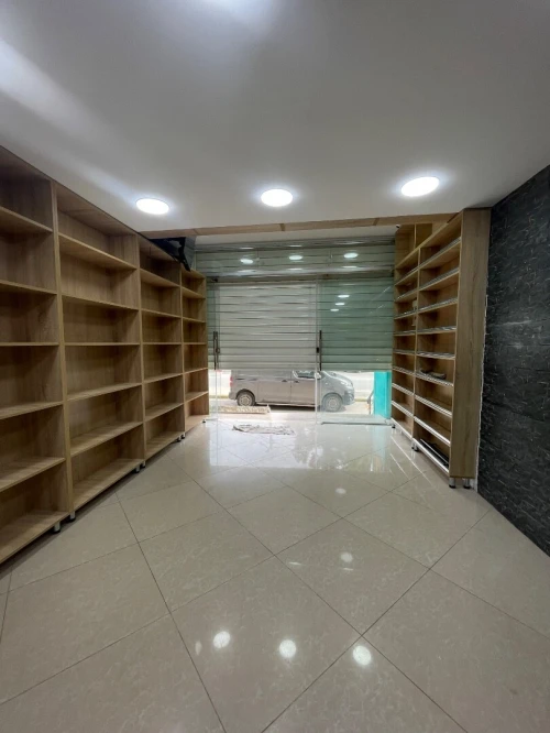 Vente Local Alger Bordj el bahri 9