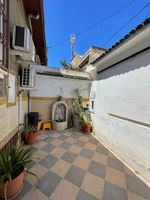 Vente Villa Alger El mouradia